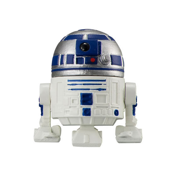 R2-D2, Star Wars: Episode IV – A New Hope, Bandai, Trading
